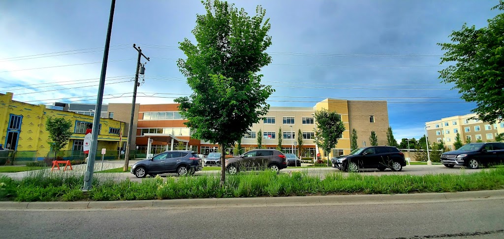 Providence Care Centre | 149 Providence Blvd SE, Calgary, AB T2X 0X2, Canada | Phone: (587) 393-1350