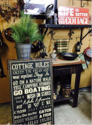 Simply Country | 4921 50 Ave, Bentley, AB T0C 0J0, Canada | Phone: (403) 748-4630