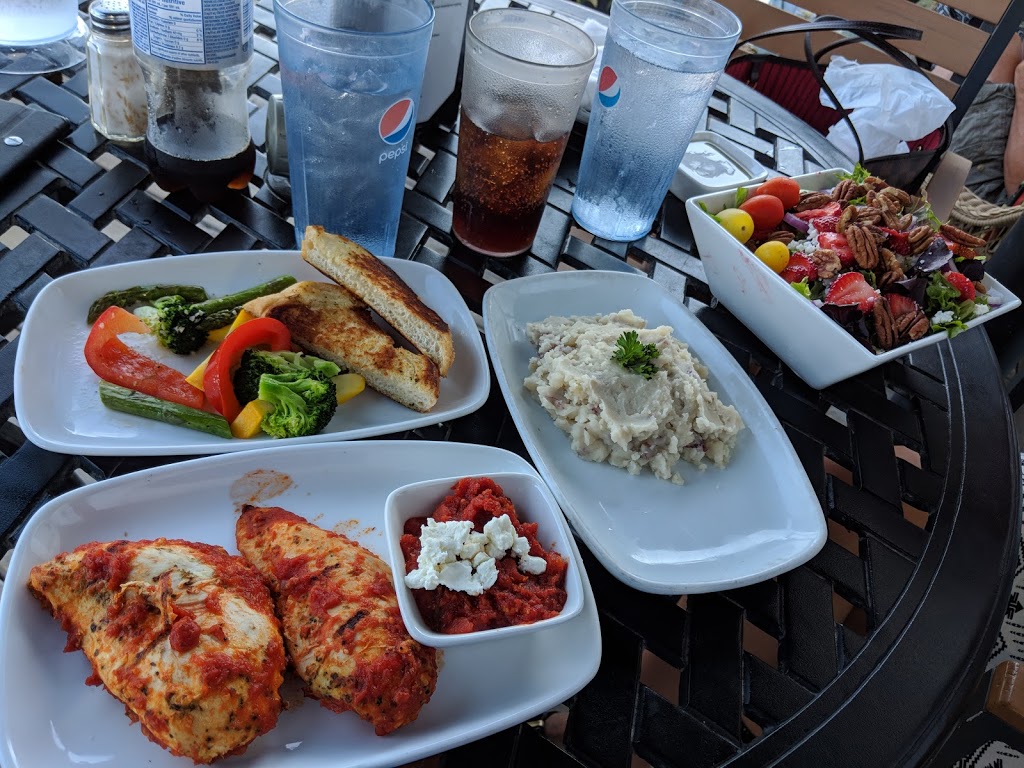 Sunnyside Pavilion Cafe | 1755 Lake Shore Blvd W, Toronto, ON M6S 5A3, Canada | Phone: (416) 531-2233