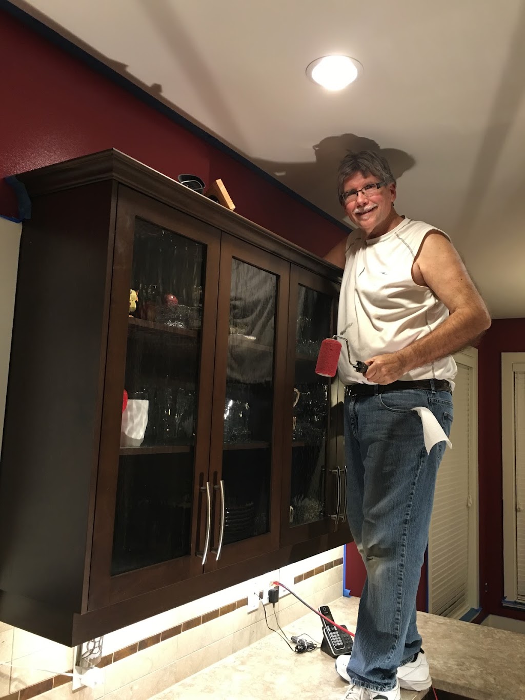 Mr Fixy Home Repairs Inc | 928 Deloume Rd, Mill Bay, BC V0R 2P1, Canada | Phone: (778) 678-2044