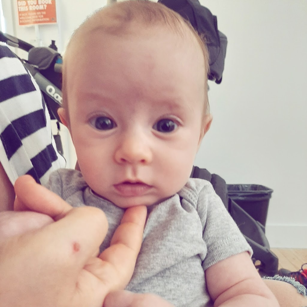 MyBaby Craniosacral | 27 Tyndall Ave, Toronto, ON M6K 2E9, Canada | Phone: (647) 206-0871