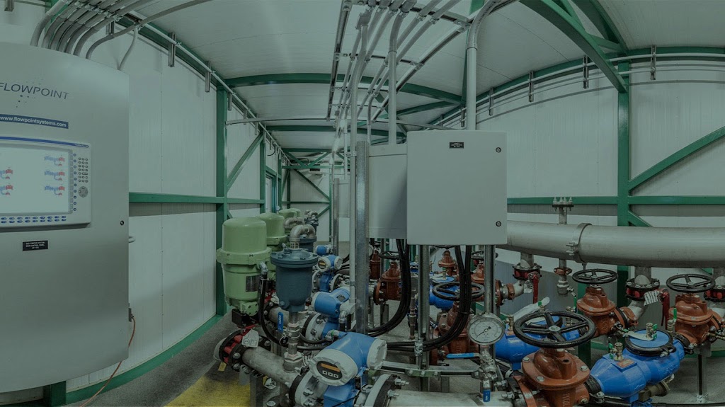 Flowpoint Environment Systems | 8703 98 St, Morinville, AB T8R 1K6, Canada | Phone: (877) 655-5585