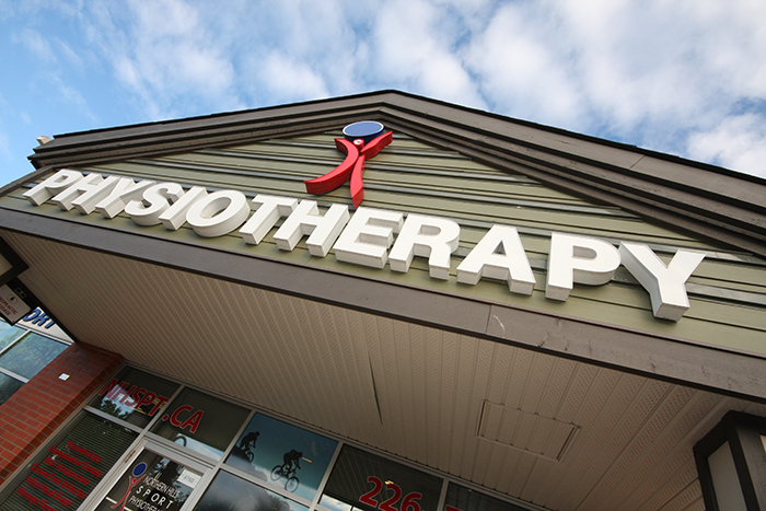 Northern Hills Sport Physiotherapy | 500 Country Hills Blvd NE #760, Calgary, AB T3K 4Y7, Canada | Phone: (403) 226-7680