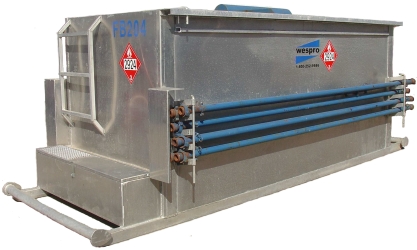 Wespro Production Testing Ltd | 6608 41 Ave, Ponoka, AB T4J 1J8, Canada | Phone: (403) 783-8857