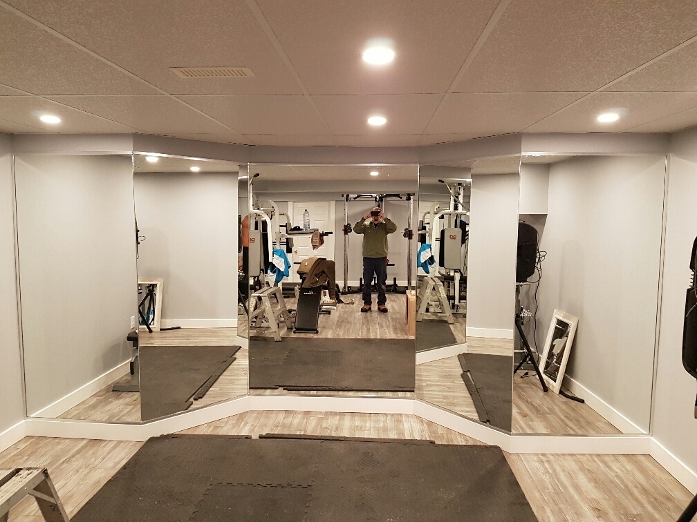 Home Town Glass | 36 Glendale Ave, Lower Branch, NS B4V 4M8, Canada | Phone: (902) 523-0500