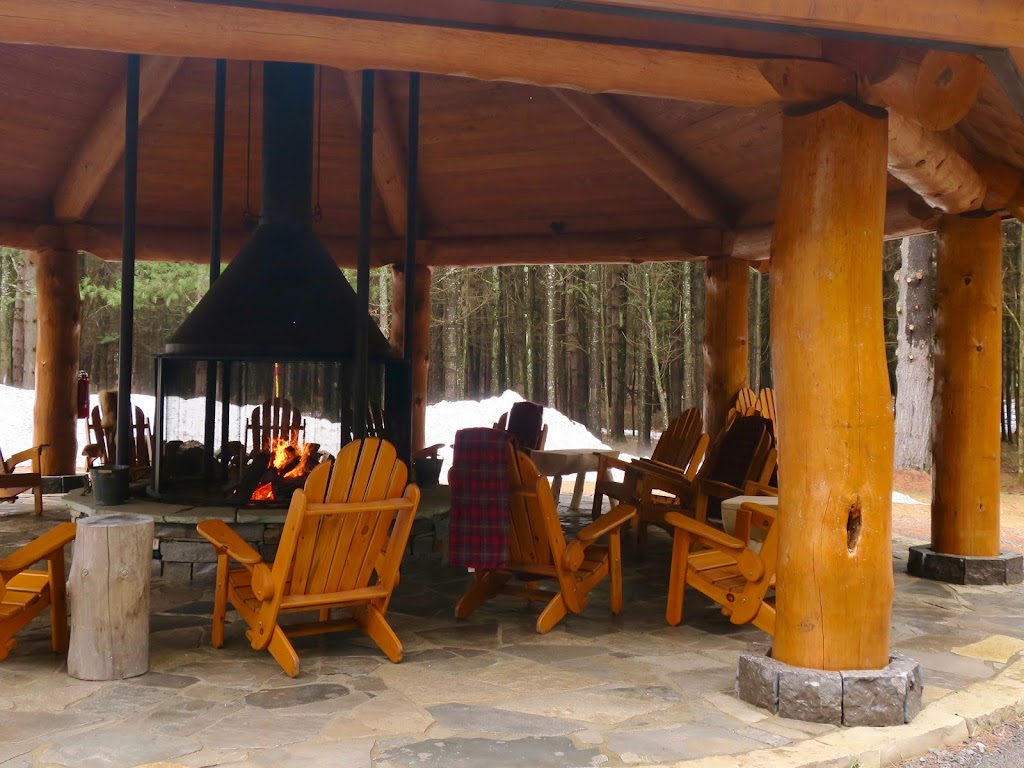 SAMARPAN ASHRAM | 888 Chem. de la Rivière du N, Saint-Colomban, QC J5K 2E6, Canada | Phone: (514) 889-3030