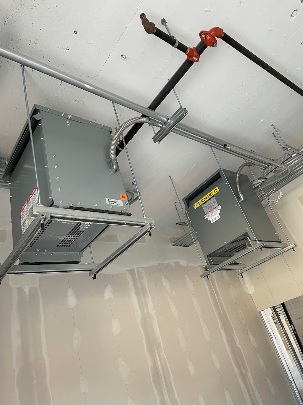 GPM Electric Ltd | 9 Cliveden Pl, Markham, ON L6C 2S5, Canada | Phone: (416) 356-2646
