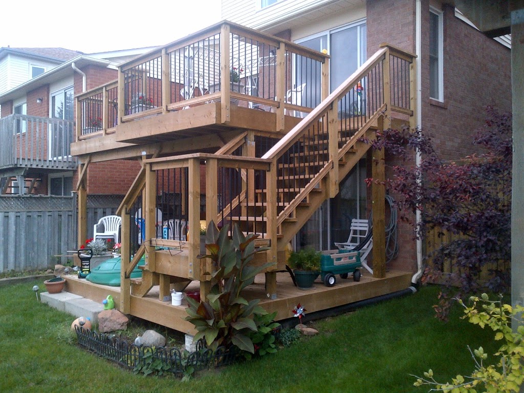 DMJ Construction & Renovation | 5 Gearings Ln, Courtice, ON L1E 2G9, Canada | Phone: (905) 718-7284