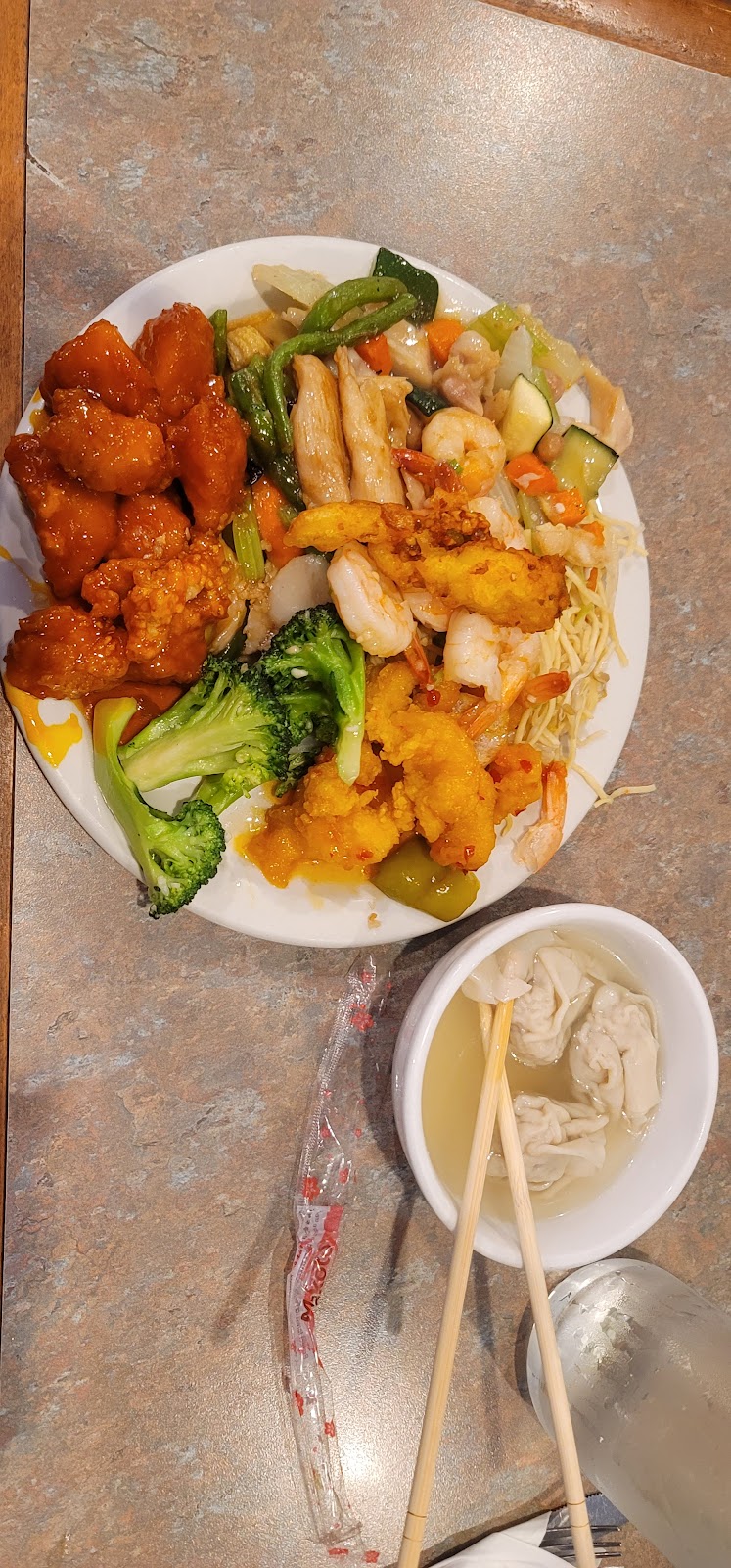 Driftwood Restaurant Port Alberni (Golden Dragon) | 5023 Johnston Rd, Port Alberni, BC V9Y 5L6, Canada | Phone: (250) 724-4032