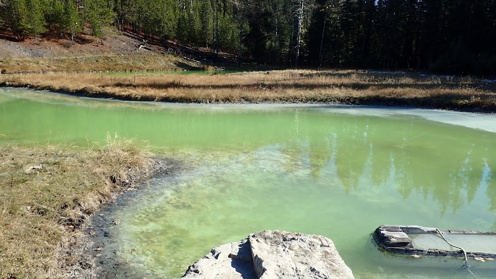Sulphur Springs | East Kootenay A, BC V0B 1H0, Canada | Phone: (250) 865-4015