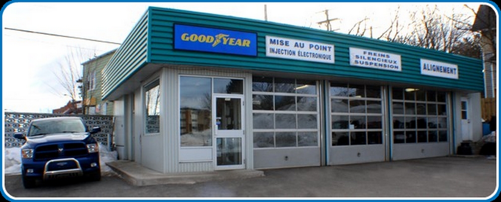 Auto Tech Steve Boivin & Fils | 2653 Ch Ste-Foy, Québec, QC G1V 1V1, Canada | Phone: (418) 653-1955