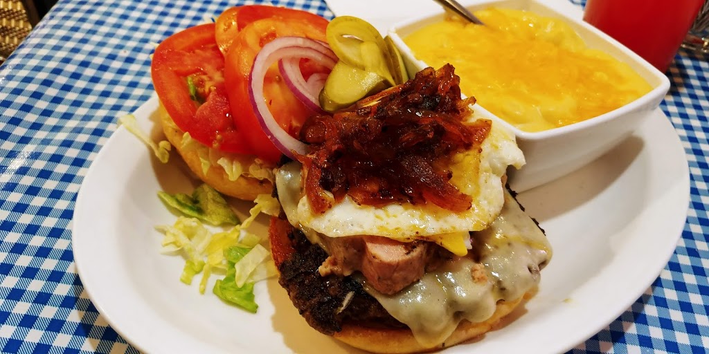 Memphis Fire Barbeque Company | 1091 Kings Highway 8, Stoney Creek, ON L8E 5H8, Canada | Phone: (905) 930-7675