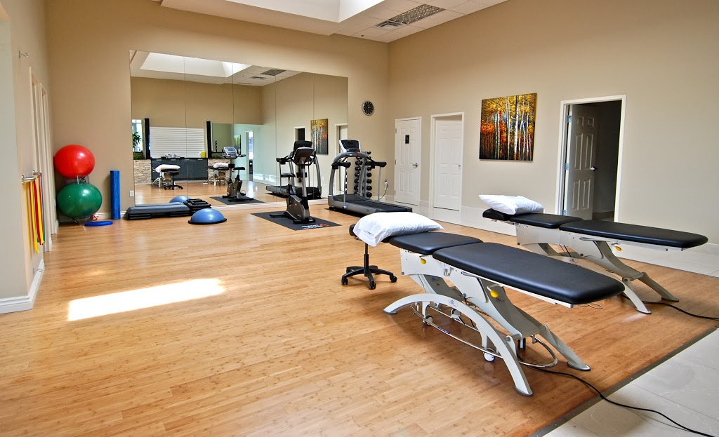 Align Physiotherapy & Sports Clinic Inc | 2380 Royal Windsor Dr Unit #6, Mississauga, ON L5J 1K6, Canada | Phone: (905) 823-4243
