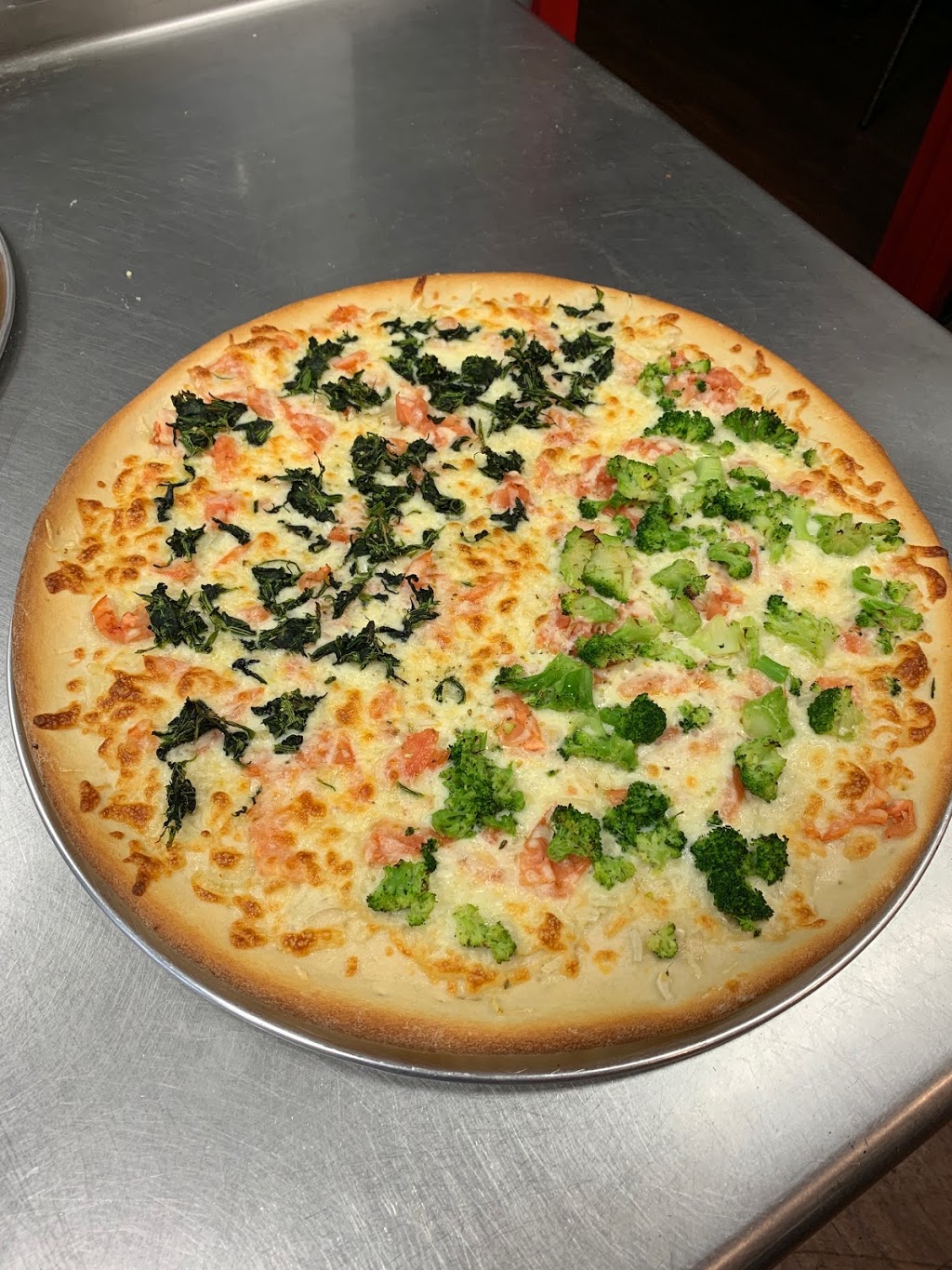 Stone Oven Pizza Lancaster | 5211 Broadway, Lancaster, NY 14086, USA | Phone: (716) 901-7800