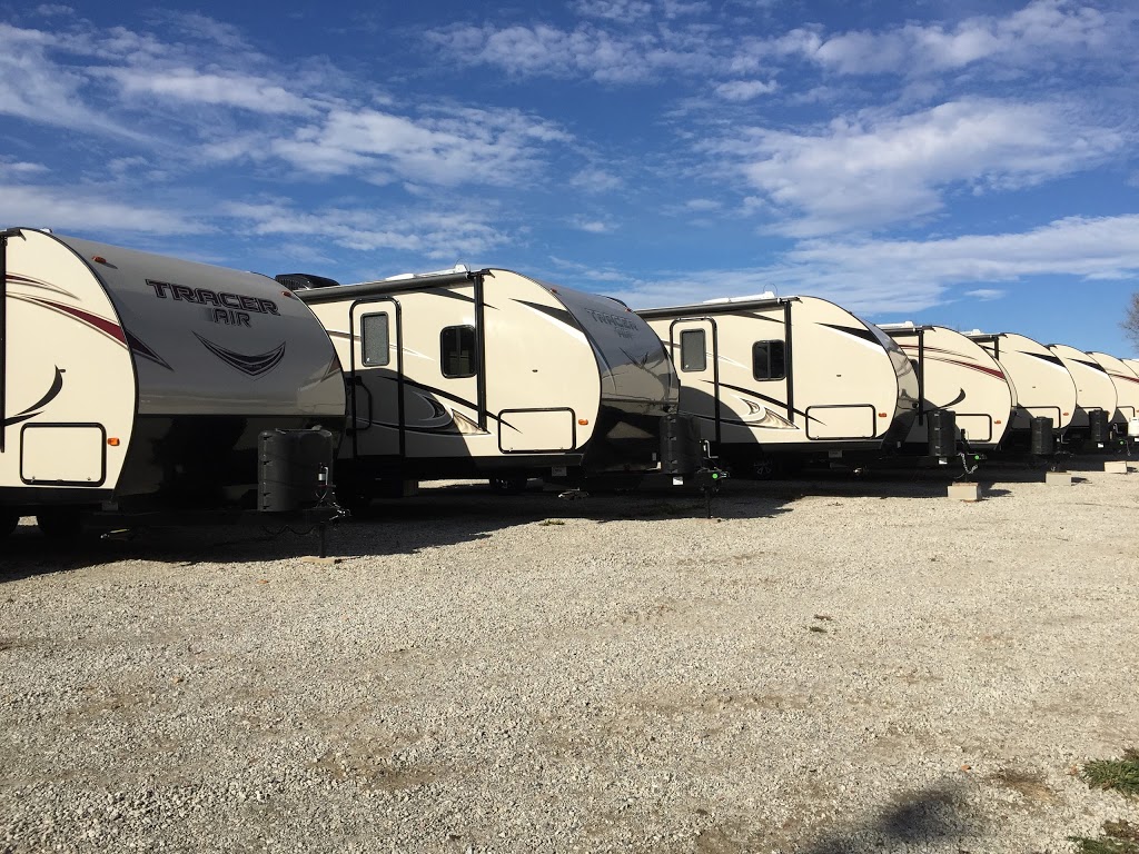 Campkins RV Centre | 9760 Baldwin St N, Ashburn, ON L0B 1A0, Canada | Phone: (905) 655-8613
