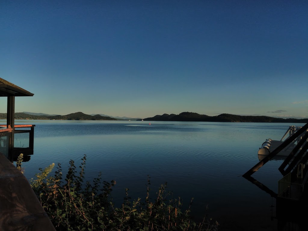 Saturna Lighthouse Pub | 100 E Point Rd, Saturna, BC V0N 2Y0, Canada | Phone: (250) 539-5725