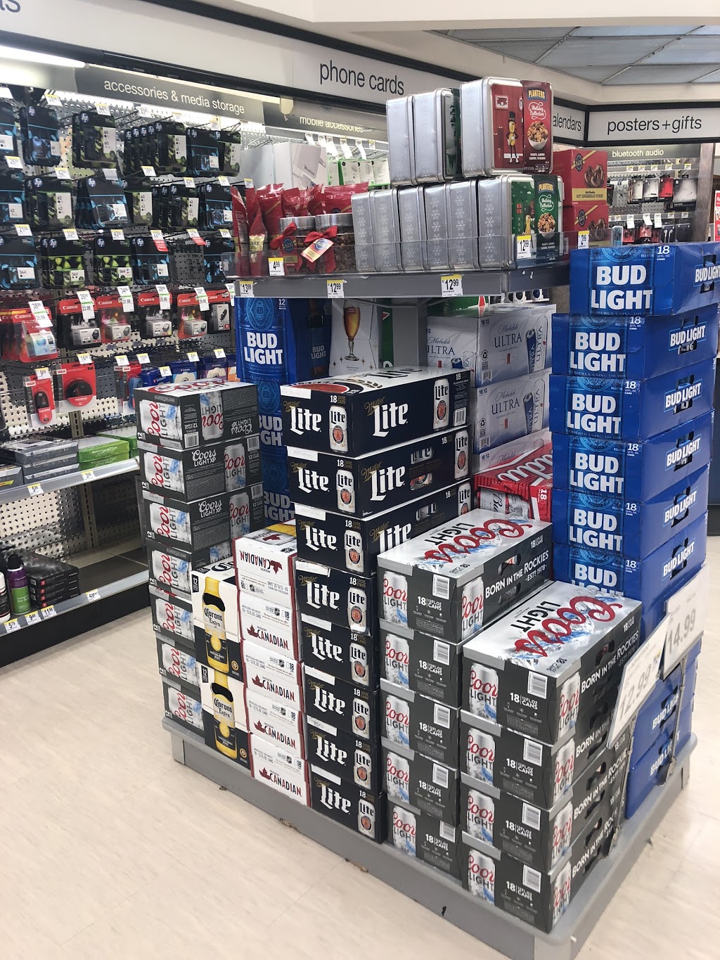 Walgreens | 3605 Sheridan Dr, Amherst, NY 14226, USA | Phone: (716) 835-5600