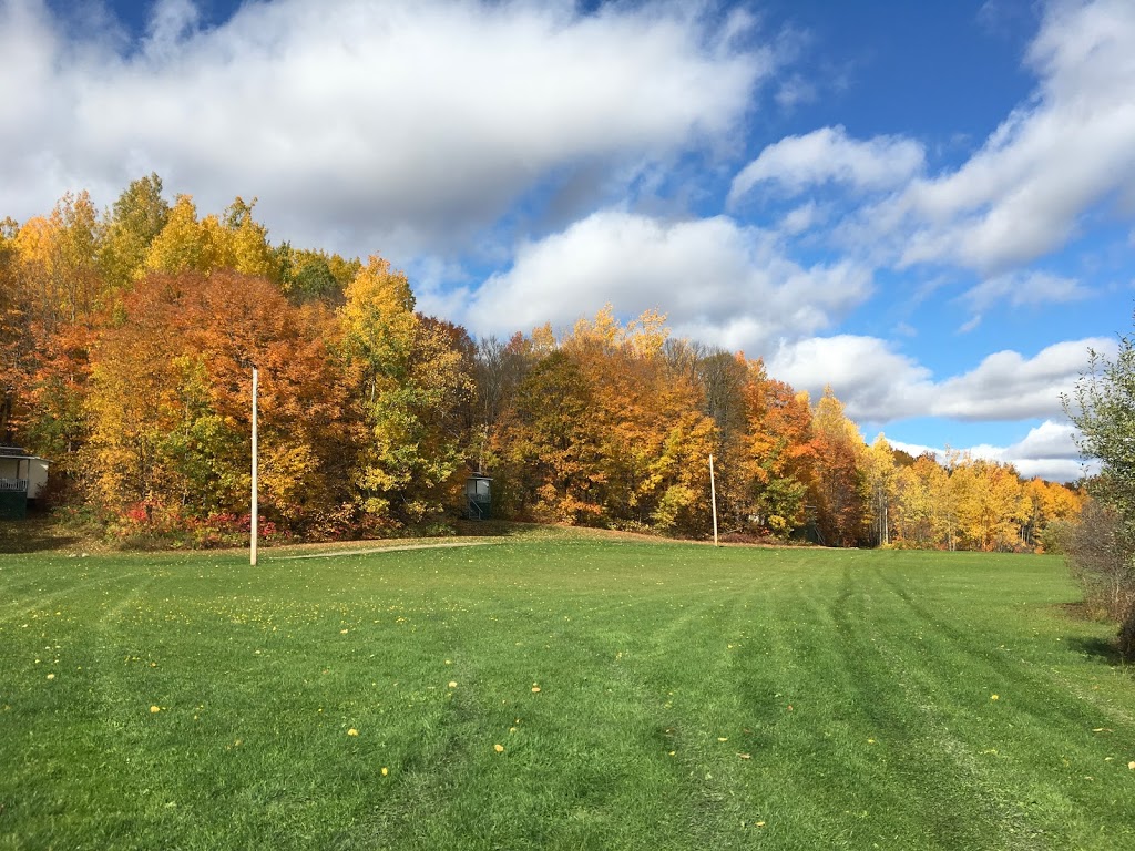 Chalet Des Bouleaux | 130 Ch Hormidas Bondu, Notre-Dame-de-Pontmain, QC J0W 1S0, Canada | Phone: (819) 597-2957