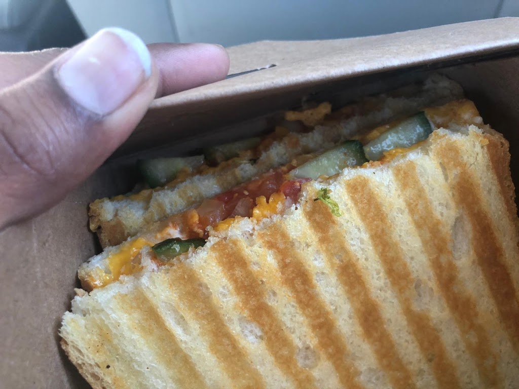 Meltwich Food Co. Regina | 4936 Gordon Rd, Regina, SK S4W 0B7, Canada | Phone: (306) 586-5692