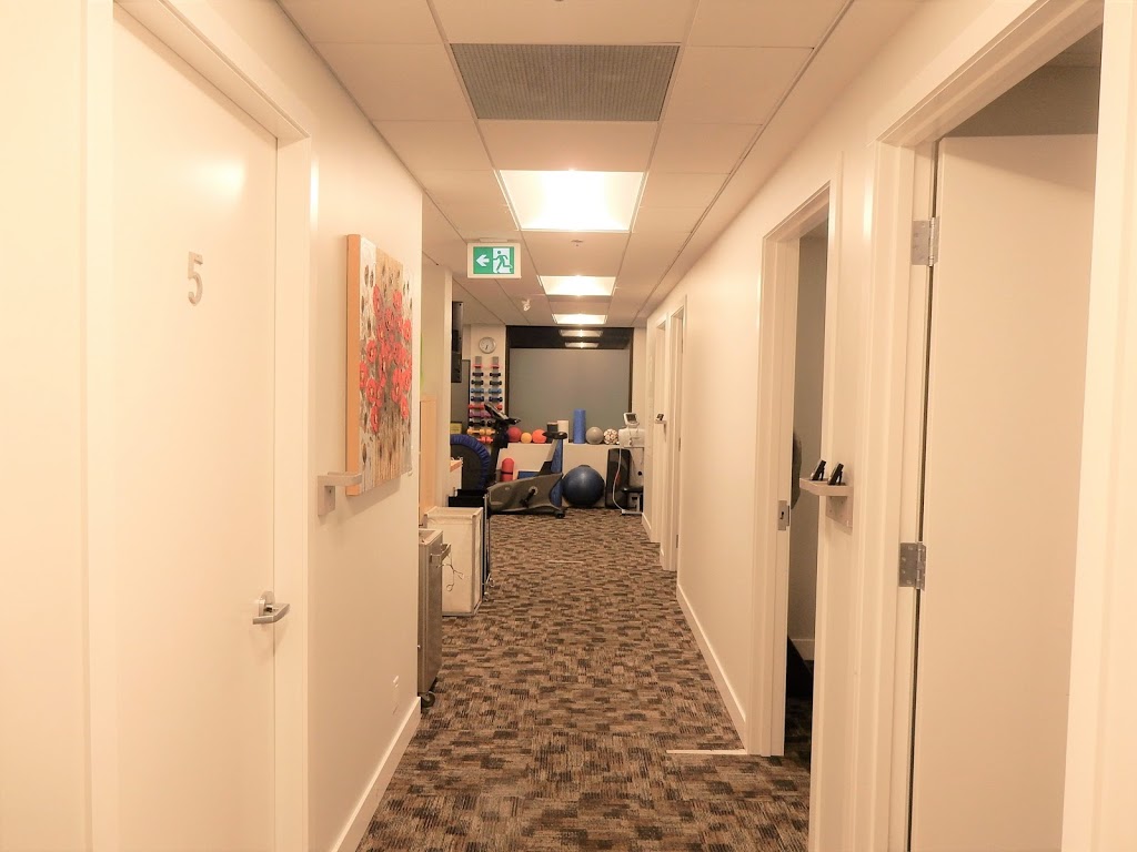 Lifemark Physiotherapy Lonsdale | 108 11th St E suite 120, North Vancouver, BC V7L 2G5, Canada | Phone: (604) 770-1333