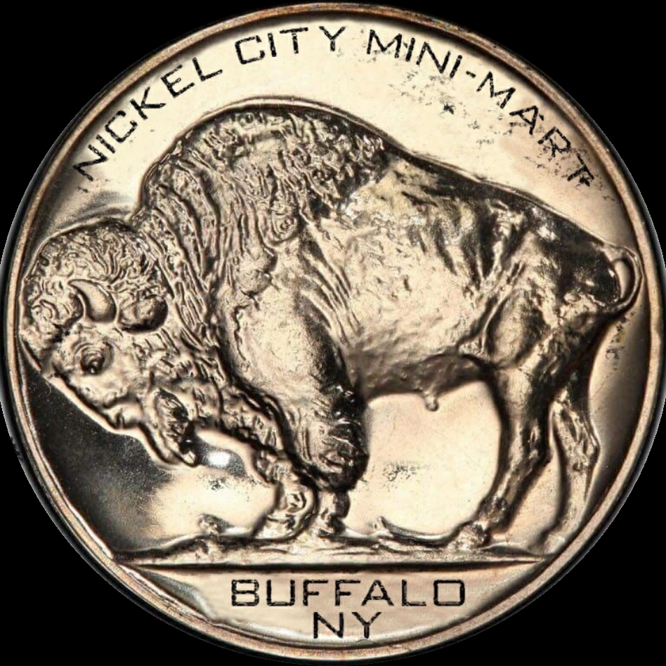 Nickel City Mini-Mart LLC. | 568 Niagara St, Buffalo, NY 14201, USA | Phone: (716) 342-2370