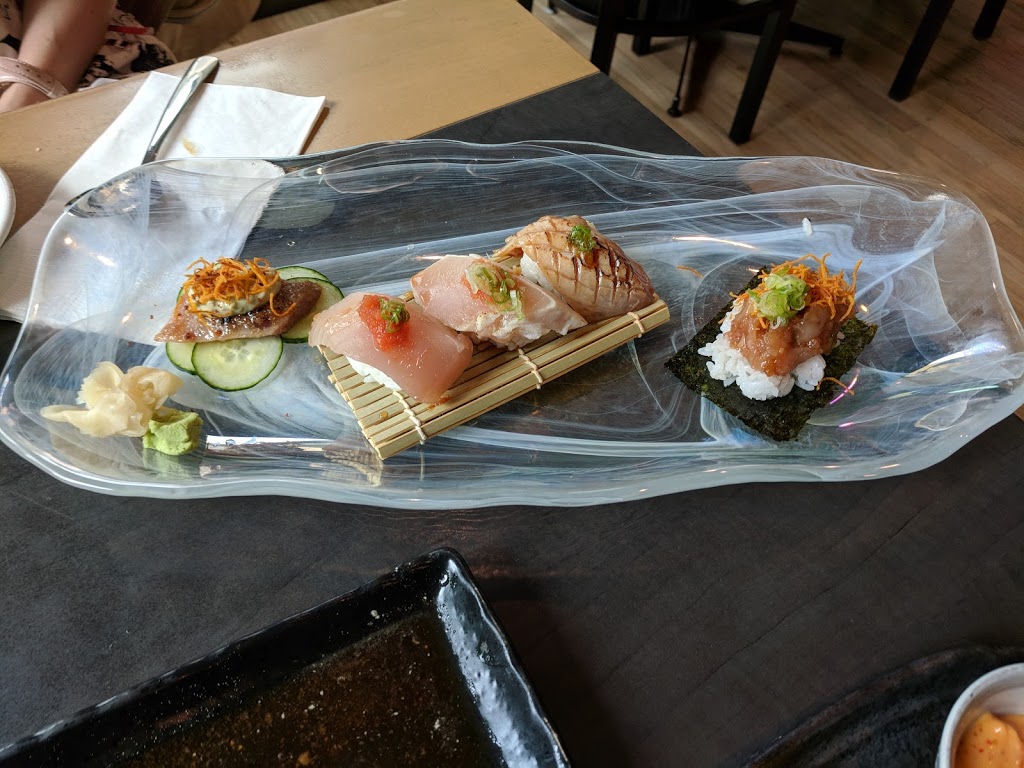 Zen Japanese Restaurant | 101-2232 Marine Dr, West Vancouver, BC V7V 1K4, Canada | Phone: (604) 925-0667