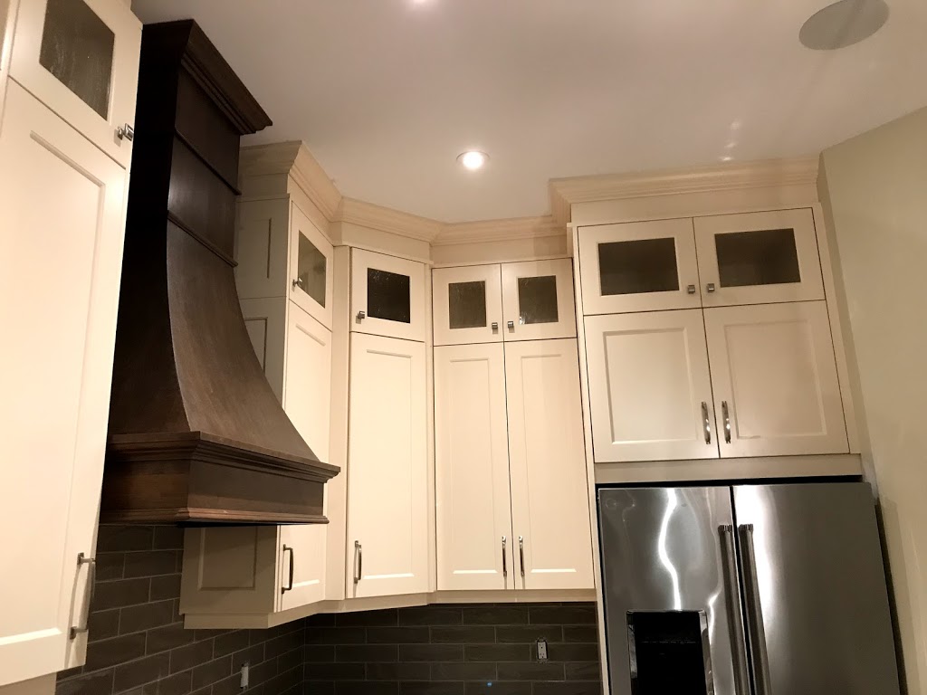 Azule Kitchens | 442 Millen Rd Unit 117, Stoney Creek, ON L8E 6H2, Canada | Phone: (905) 664-1112