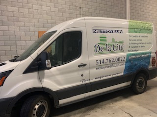 Nettoyeur de la Cité St-Sauveur | 1132 Chem. du Grand Ruisseau, Saint-Sauveur, QC J0R 1R2, Canada | Phone: (450) 226-3637