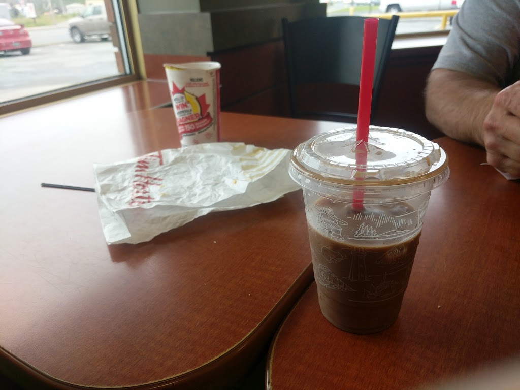 Tim Hortons | 1205 Falconbridge Hwy, Sudbury, ON P3A 4N4, Canada | Phone: (705) 524-1155