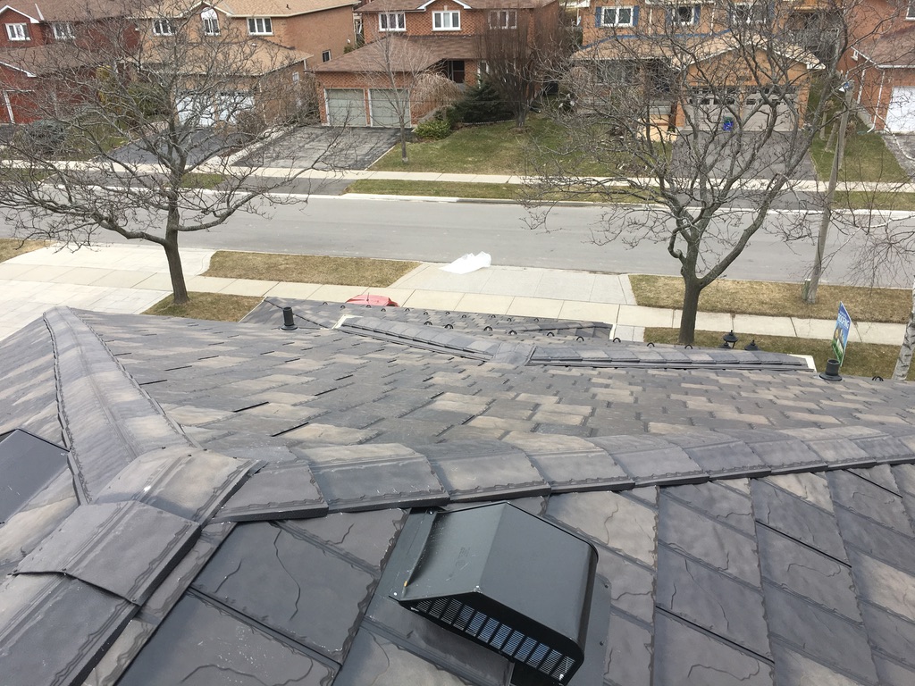 Paramount Metal Roofing | 2410 Industrial St, Burlington, ON L7P 1A5, Canada | Phone: (877) 800-4566