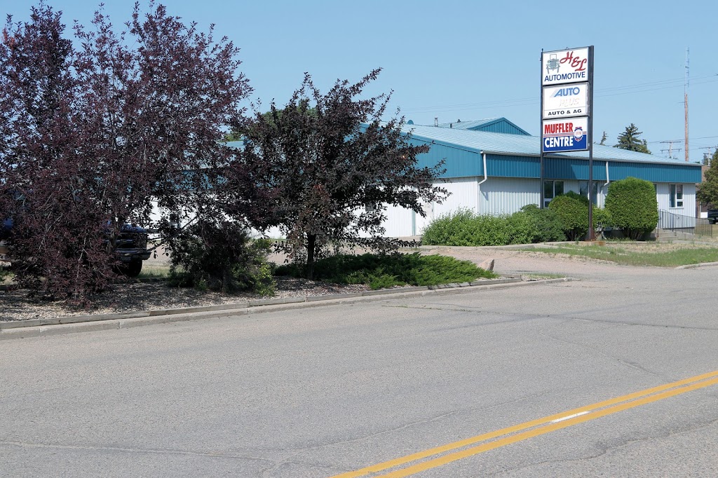 H & L Automotive | 200 Grand Ave, Indian Head, SK S0G 2K0, Canada | Phone: (306) 695-2248