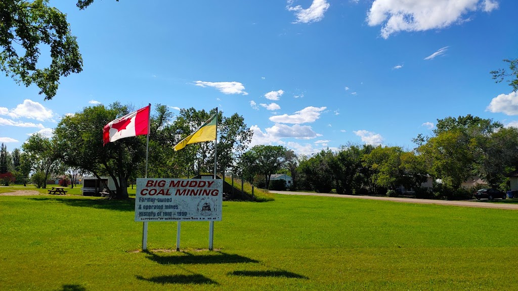 Bengough Town Shop | 201 3 Ave E, Bengough, SK S0C 0K0, Canada | Phone: (306) 268-2181