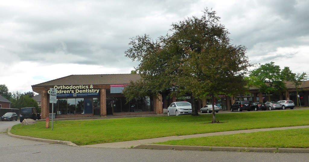 Benbassat Orthodontics | 10 Headdon Gate unit 1a, Richmond Hill, ON L4C 8A2, Canada | Phone: (905) 224-7916