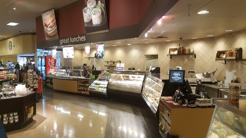 Safeway Glamorgan | 3737 37 St SW, Calgary, AB T3E 6L6, Canada | Phone: (403) 698-8222
