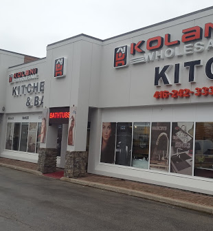 Kolani Wholesale | 8001 Jane St #1, Concord, ON L4K 2M7, Canada | Phone: (416) 242-3333