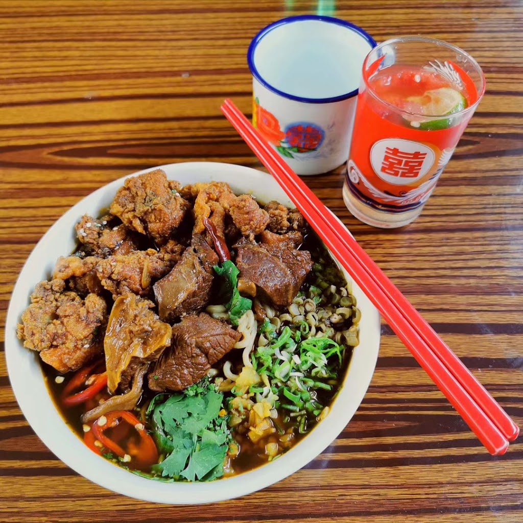 双喜大食堂 Double Happiness Canteen | 3618 Victoria Park Ave, North York, ON M2H 3B2, Canada | Phone: (416) 493-3151