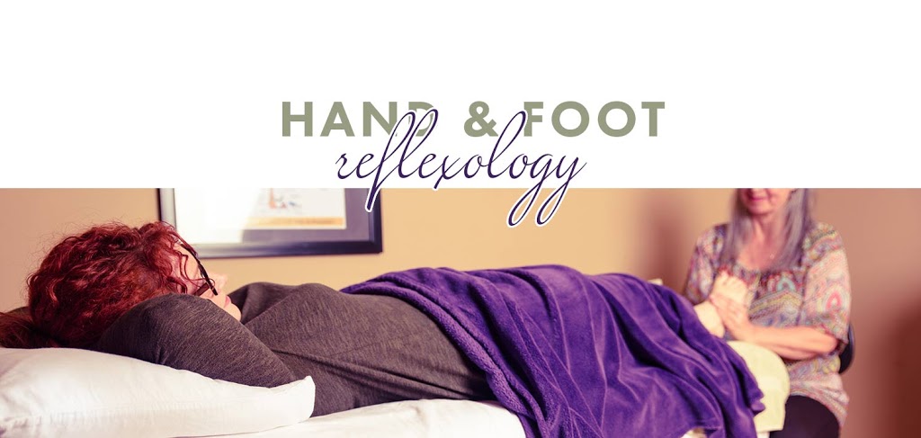 Carolynns Reflexology | 4230 Garnet St, Regina, SK S4S 3G9, Canada | Phone: (306) 530-8514