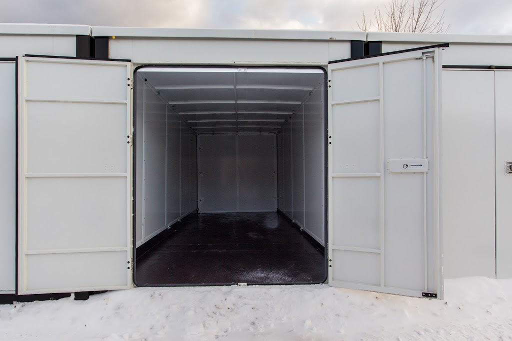 StorageMart | 996 Farewell St, Oshawa, ON L1H 6N6, Canada | Phone: (905) 576-1733