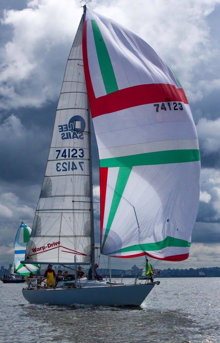 Lee Sails | 1721 Cowichan Bay Rd, Cowichan Bay, BC V0R 1N0, Canada | Phone: (778) 422-3332