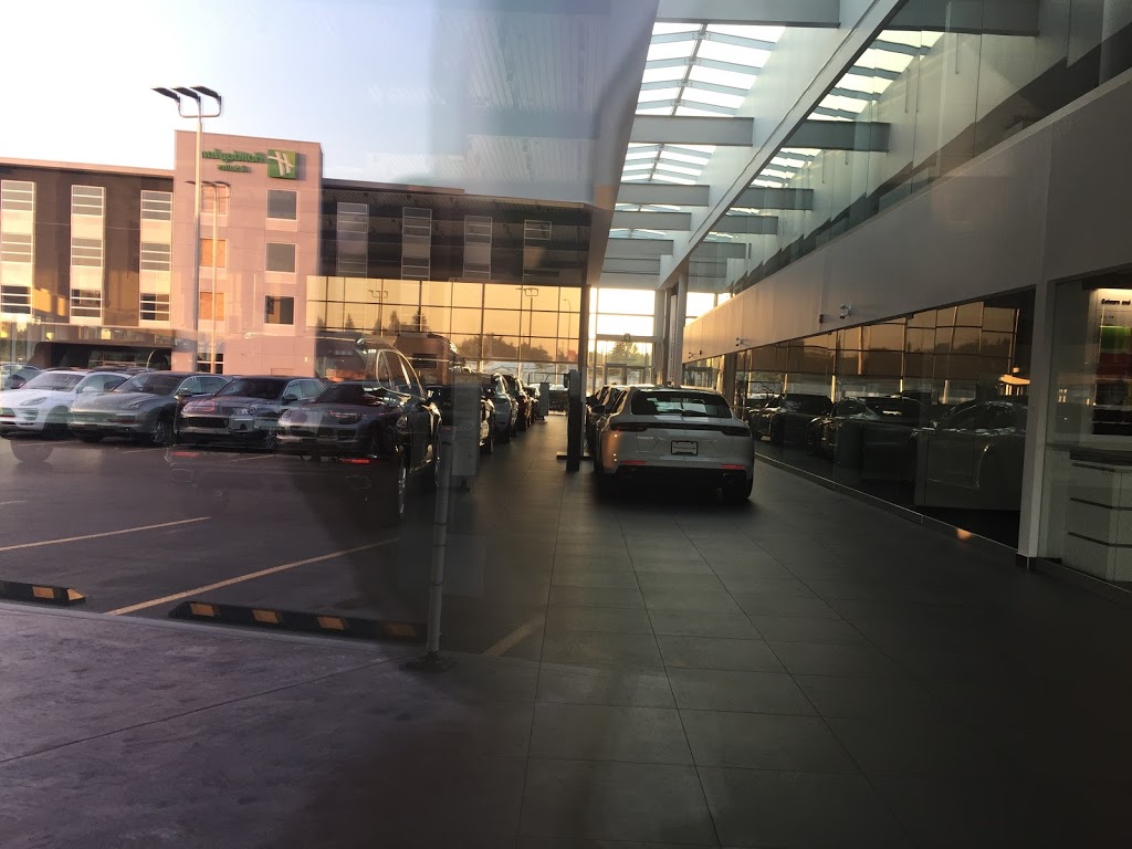 Porsche Centre Calgary | 8300 Blackfoot Trail SE, Calgary, AB T2J 7E1, Canada | Phone: (403) 319-0000