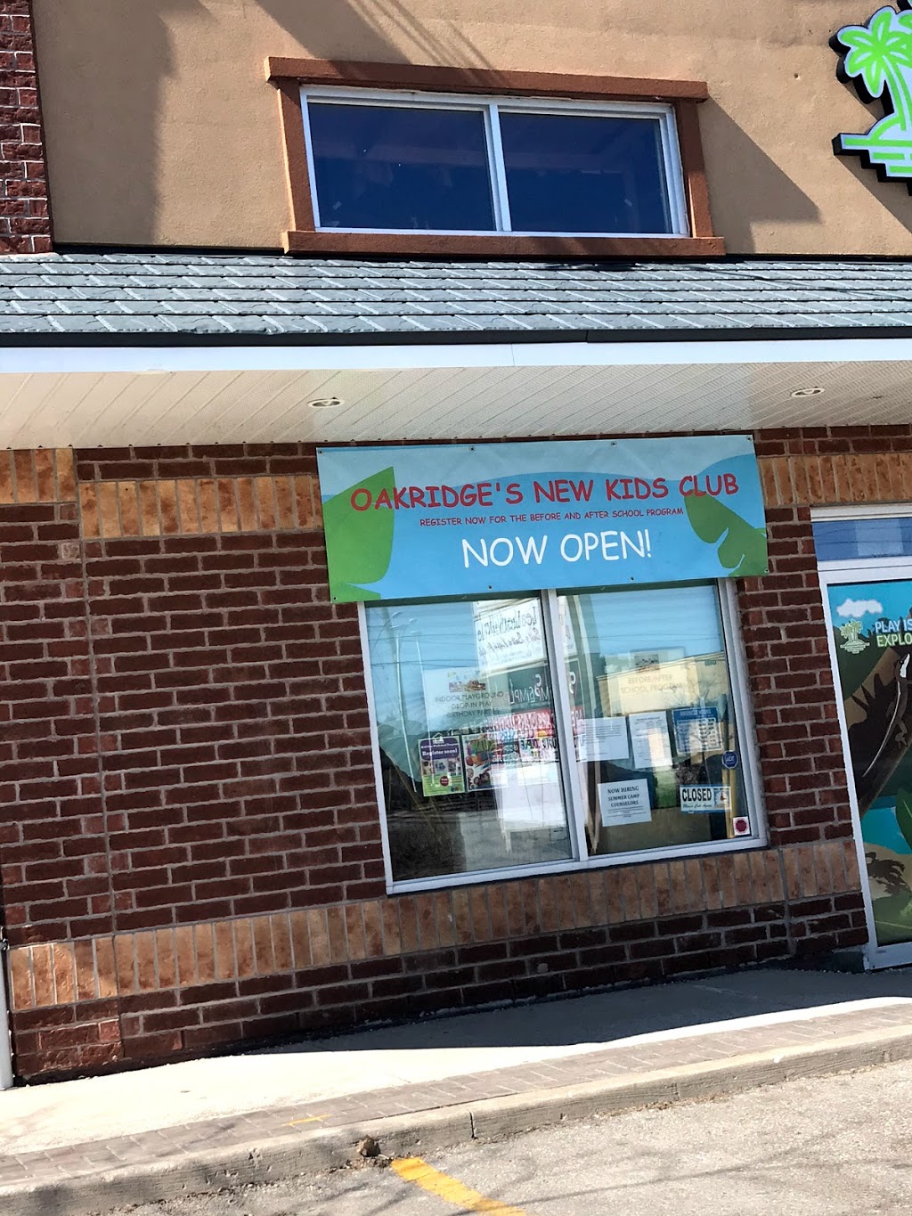 Play Island Explorers | 13390 Yonge St Unit 7, Richmond Hill, ON L4E 2P6, Canada | Phone: (905) 773-6677