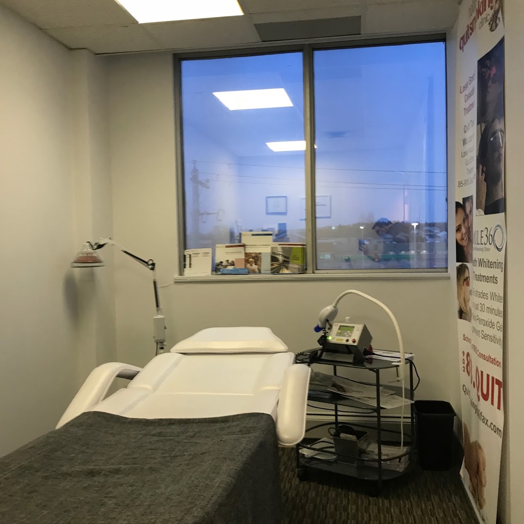 Halifax Quit Smoking Clinic | 50 Tacoma Dr Unit 18A, Dartmouth, NS B3W 2Y6, Canada | Phone: (902) 818-7848
