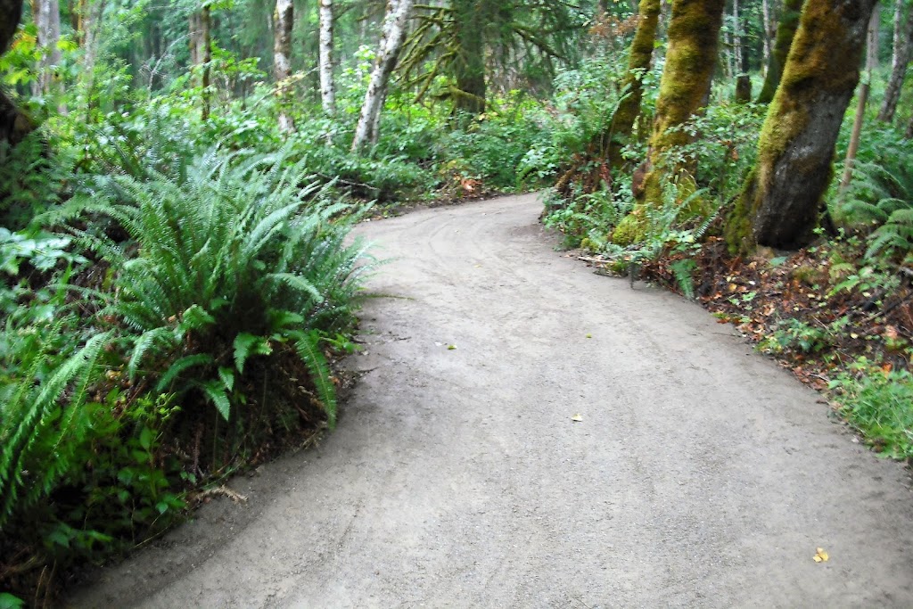 Bob Webb Trail | Brazier Rd, Courtenay, BC V9J 1S1, Canada | Phone: (250) 334-6000
