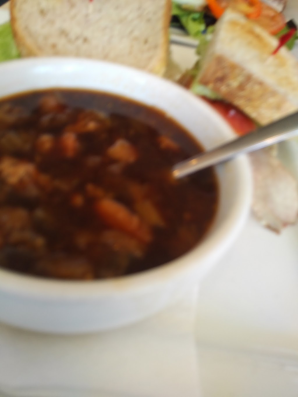 Casa Nova Cafe & Bakery | 492 Esquimalt Rd, Victoria, BC V9A 3L1, Canada | Phone: (250) 385-8242