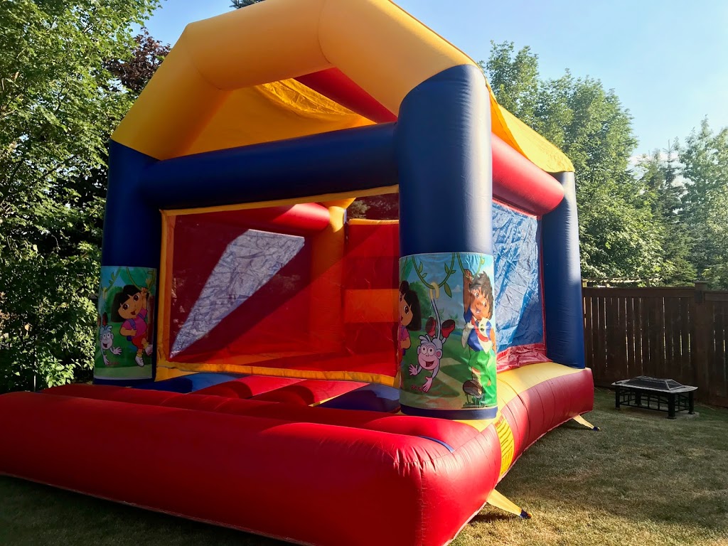 PlayDome Jumping Castles | point of interest | 1210 Meath Dr, Oshawa, ON L1K 0G5, Canada | 9059950251 OR +1 905-995-0251