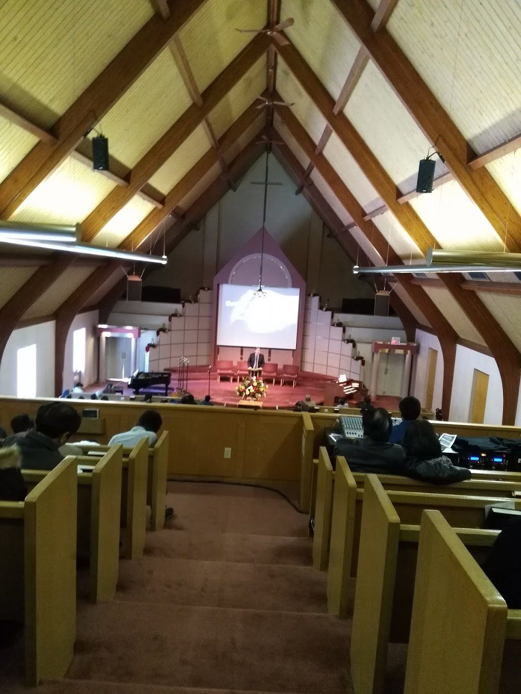 Willowdale Seventh-day Adventist Church | church | 535 Finch Ave W, North York, ON M2R 3X2, Canada | 4166362471 OR +1 416-636-2471