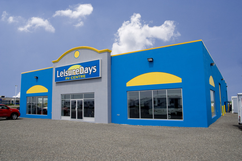 Leisure Days RV Center Moncton | 34 Silver Fox Dr, Salisbury, NB E4J 3E2, Canada | Phone: (506) 372-5536