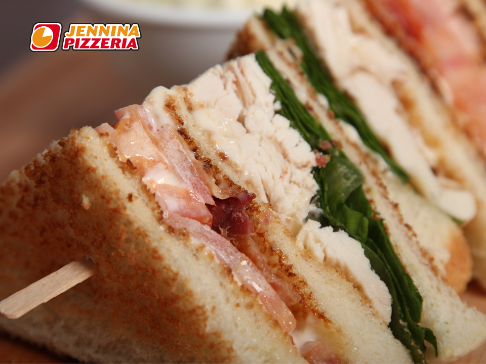 Jennina Pizzeria | 108 Rue St Pierre, Saint-Constant, QC J5A 1G7, Canada | Phone: (450) 632-7378