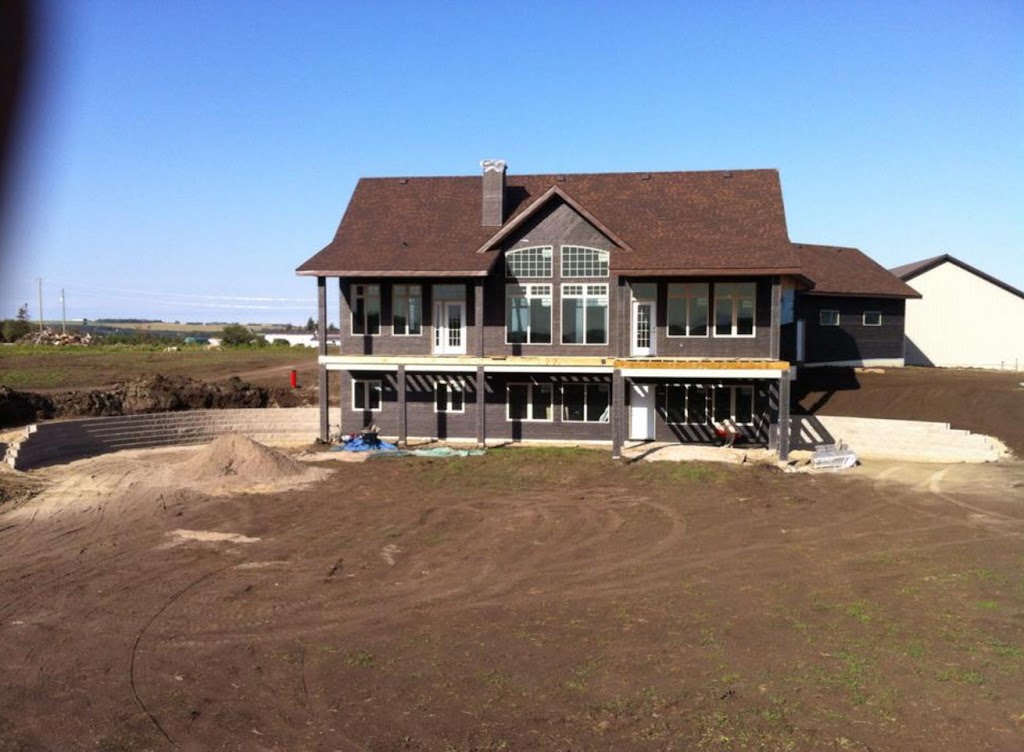 That Guys Landscaping & Snow Removal | 56 Illingworth Close, Red Deer, AB T4R 0B4, Canada | Phone: (403) 318-6393