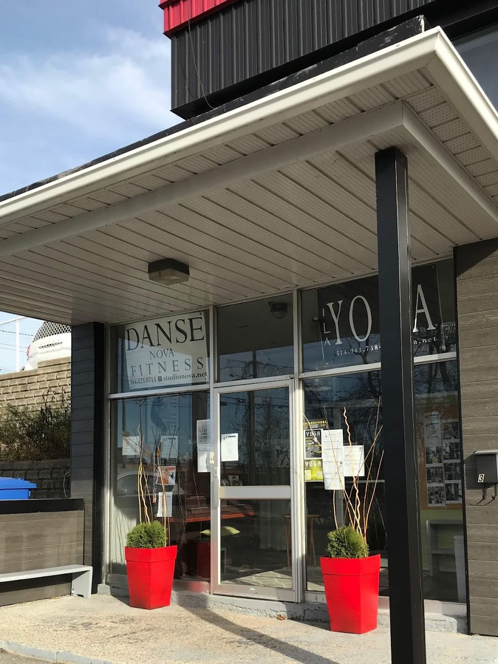 Studio Nova | 3 Chem. Duhamel, Pincourt, QC J7W 4C6, Canada | Phone: (514) 425-0711